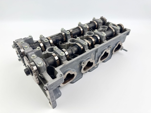[032213] 2019 Suzuki 90 HP 4 Stroke Outboard Cylinder Head 11100-87L10 OEM