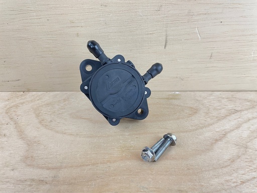 [008450] 2004 Johnson Suzuki 140HP 4 Stroke Outboard Fuel Pump Assembly 5036797