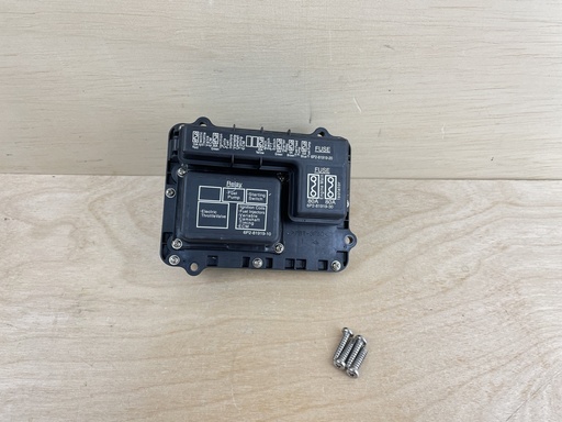 [008456] Yamaha 250HP 3.3L 4 Stroke Outboard Fuse Box Assembly 6P2-82170-03-00