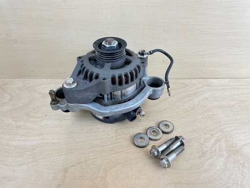 [008513] 2010 Mercury 115HP Optimax Outboard Engine Alternator 881247A1 8M0064020