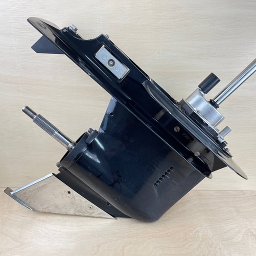 [008517] 2010 Mercury 115HP Optimax 20" L Lower Unit Gear Case 2.07:1 9011J33