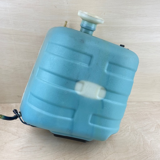 [008518] 2010 Mercury 115HP 2 Optimax Outboard Oil Tank Assembly 879844T04 879844T08