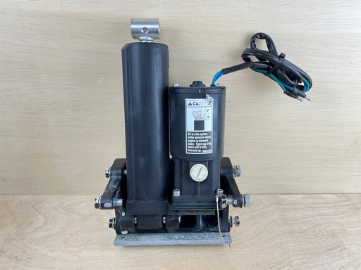 [008519] 2010 Mercury 115HP Optimax 2 Stroke Outboard Trim And Tilt Unit Assembly 830250T08