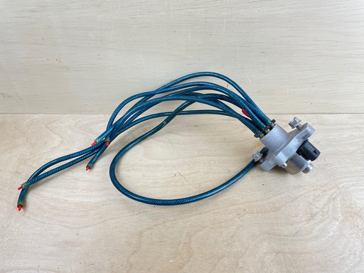 [008527] 2010 Mercury 115HP Optimax 2 Stroke Oil Pump Assembly 857149T05