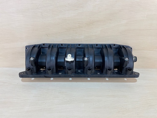 [2985] 2004 Mercury Verado 2.6L 250HP Outboard Intake Manifold Assembly 880582T05