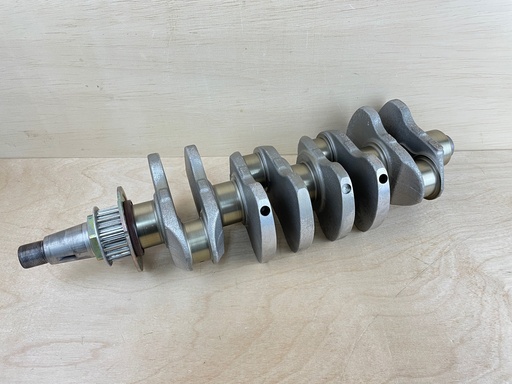 [008549] 2004 Mercury 75HP 4 Stroke Outboard Crankshaft Assembly 804098T