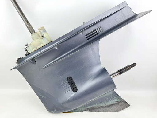 [033197] Yamaha 200 225 HP 4 Stroke Outboard 25" XL Lower Unit Counter Left Hand 2002-2015