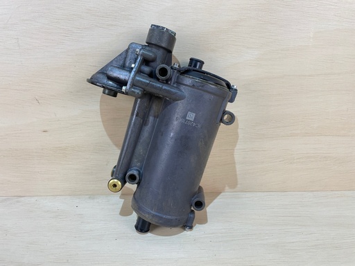 [2988] 2004 Mercury Verado 250HP Integrated Oil Module Cooler 880640T03