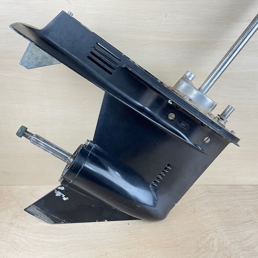 [008564] 2006 Mercury 50HP 4 Stroke Outboard 20" L Lower Unit GearCase 1.83:1 9760T41