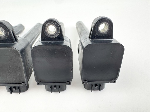 [033225] 2012 Yamaha 300 HP 4 Stroke Outboard Ignition Coil Set {mpn} OEM