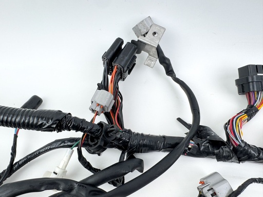 [033265] 2012 Yamaha 300 HP 4 Stroke Outboard Engine Wire Harness {mpn} OEM