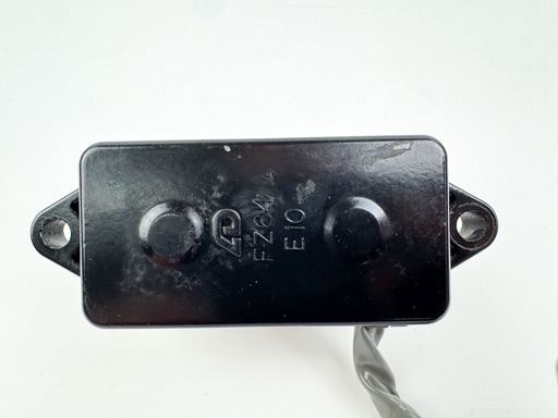 [033266] 2012 Yamaha 300 HP 4 Stroke Outboard Trim Tilt Relay {mpn} OEM