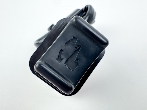 [033267] 2012 Yamaha 300 HP 4 Stroke Outboard Trim Switch {mpn} OEM