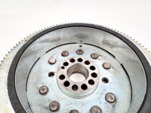 [033295] 2012 Yamaha 300 HP 4 Stroke Outboard Flywheel Rotor {mpn} OEM