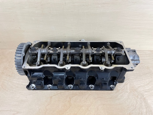 [008574] 2006 Mercury 50HP 4 Stroke Outboard Engine Cylinder Head 893505T06 - Parts