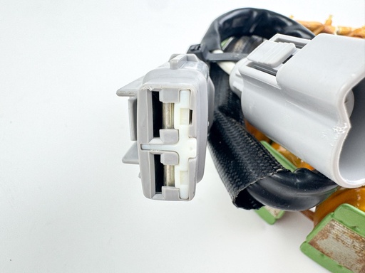 [033323] 2011 Suzuki 115 HP 4 Stroke Outboard Stator Charging Coil {mpn} OEM