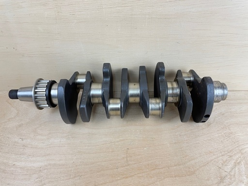 [008575] 2006 Mercury 50HP 4 Stroke Outboard Engine Crankshaft Assembly 857077T02