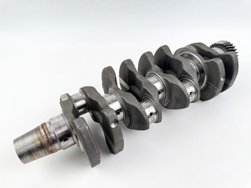 [033355] 2011 Suzuki 115 HP 4 Stroke Outboard Crankshaft {mpn} OEM