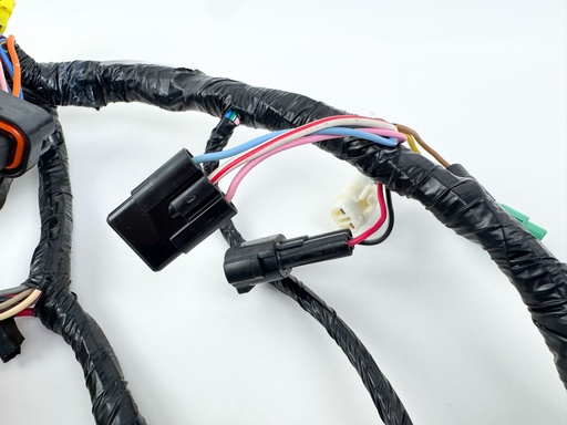 [033364] 2011 Suzuki 115 HP 4 Stroke Outboard Engine Wire Harness {mpn} OEM