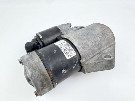 [033374] 2011 Suzuki 115 HP 4 Stroke Outboard Starter Motor {mpn} OEM