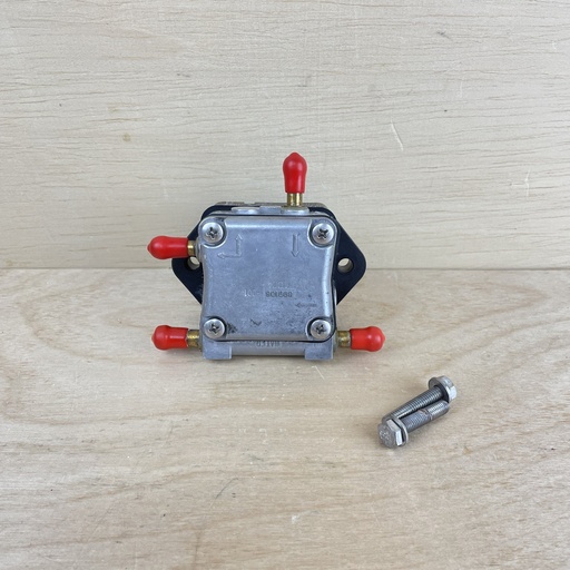 [008584] 2010 Mercury 40HP 4 Stroke Outboard Fuel Pump Assembly 8M0141827