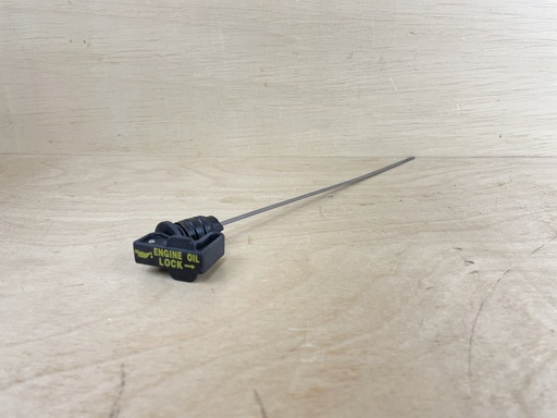 [008592] 2010 Mercury 40HP 4 Stroke Outboard Oil Dipstick 825990