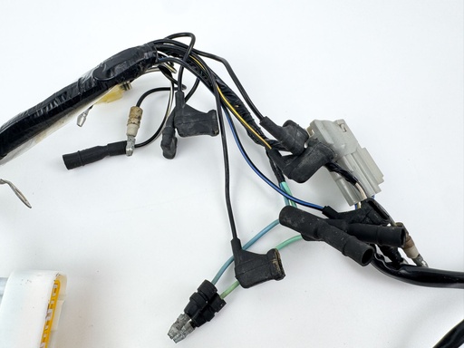 [033613] 2005 Honda 40 HP 4 Stroke Outboard Engine Wire Harness {mpn} OEM