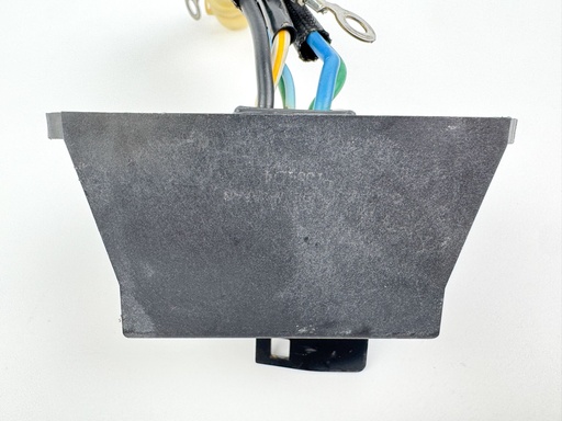 [033614] 2005 Honda 40 HP 4 Stroke Outboard Trim Tilt Relay {mpn} OEM
