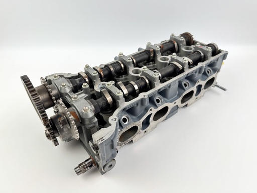 [033707] 2019 Suzuki 140 HP 4 Stroke Outboard Cylinder Head {mpn} OEM