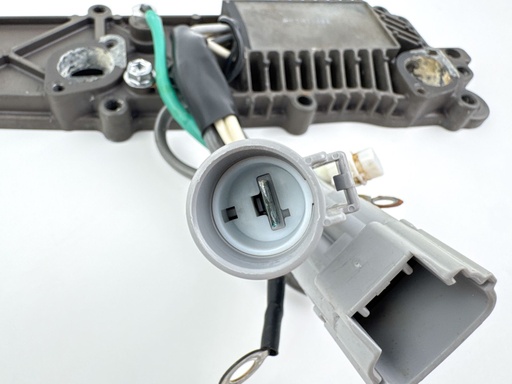 [033727] 2019 Suzuki 140 HP 4 Stroke Outboard Rectifier & Regulator {mpn} OEM