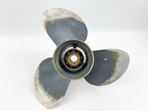 [033747] 2003 Honda 90 HP 4 Stroke Outboard Propeller {mpn} OEM