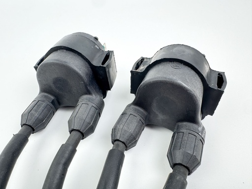 [033749] 2003 Honda 90 HP 4 Stroke Outboard Ignition Coil Set {mpn} OEM