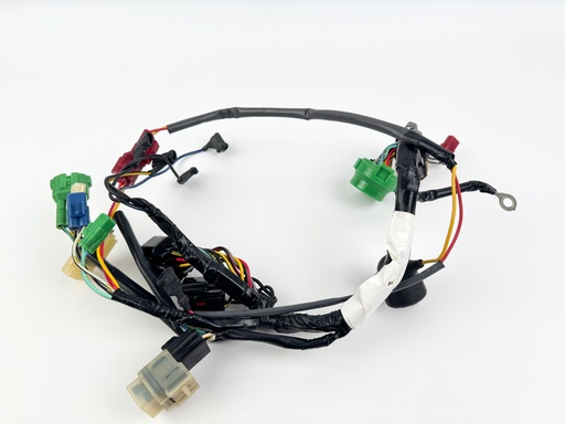 [033787] 2003 Honda 90 HP 4 Stroke Outboard Engine Wire Harness {mpn} OEM