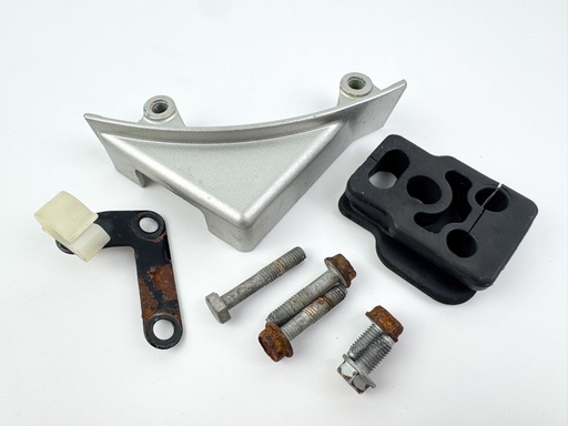 [033801] 2003 Honda 90 HP 4 Stroke Outboard Cable Cover Plate {mpn} OEM