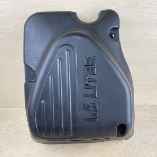 [008618] 2005 Mercury 75HP Optimax 2 Stroke Flywheel Cover Assembly 880198T