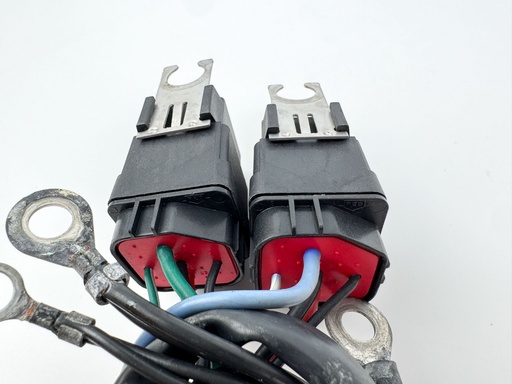 [033843] 2002 Mercury 200 HP 2 Stroke Outboard Trim Relay Harness {mpn} OEM