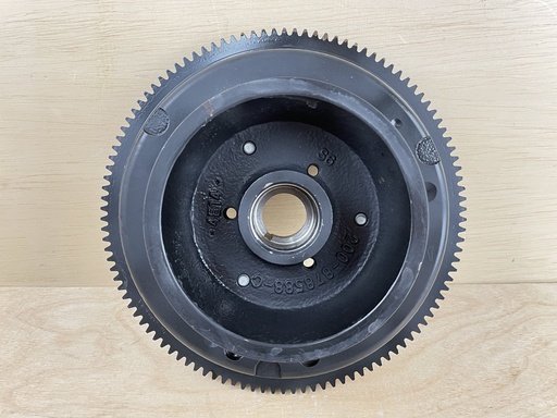 [008625] 2005 Mercury 75HP Optimax Outboard Engine Flywheel Assembly 878588T08