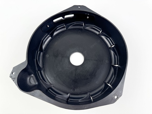 [033933] 2002 Mercury 200 HP 2 Stroke Outboard Flywheel Cover {mpn} OEM