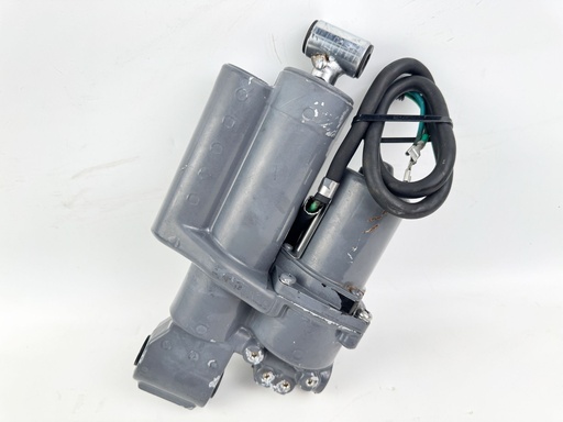 [033954] 56000-ZV5-823ZA Honda 40 45 50 HP 4 Stroke Outboard Power Trim Tilt Unit 97-03