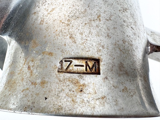 [033960] Prop 17M 15 1/4 x 17 - M