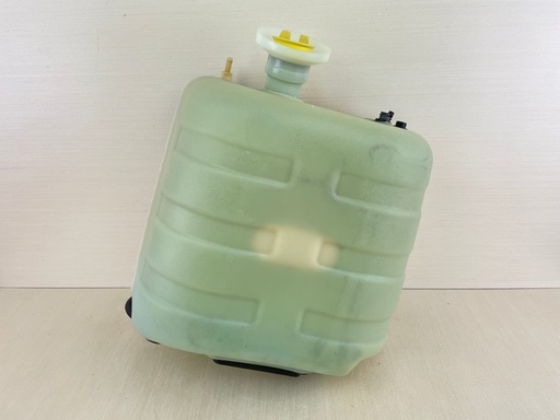 [008629] 2005 Mercury 75HP 2 Stroke Optimax Outboard Oil Tank Assembly 879844T04 879844T08