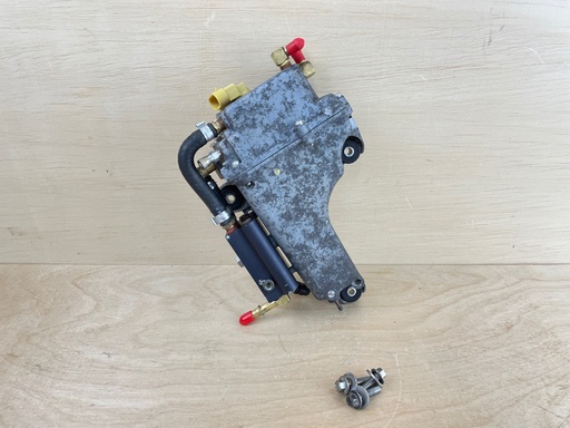 [008643] 2004 Mercury 60HP 4 Stroke Outboard Vapor Separator Tank VST 892267T03