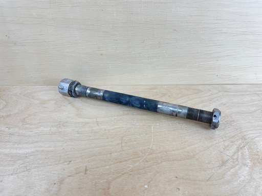 [008644] 2004 Mercury 60HP 4 Stroke Outboard Tilt Tube Assembly 8M0041938