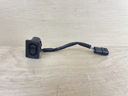 [008645] 2004 Mercury 40HP Optimax 2 Stroke Outboard Power Trim & Tilt Switch 87-8M0042300