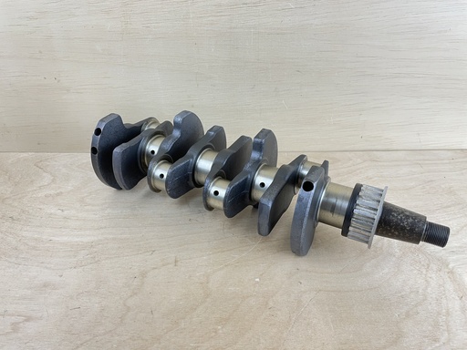 [008647] 2004 Mercury 40HP 4 Stroke Outboard Engine Crankshaft Assembly 857077T1