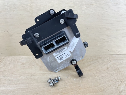 [008650] 2004 Mercury 40HP 4 Stroke Engine Control Unit ECU PCM 898369T01 - 141 Hours