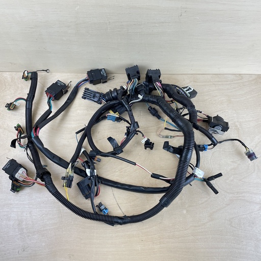 [008651] 2004 Mercury 40HP 4 Stroke Outboard Engine Wire Harness Assembly 893666T03