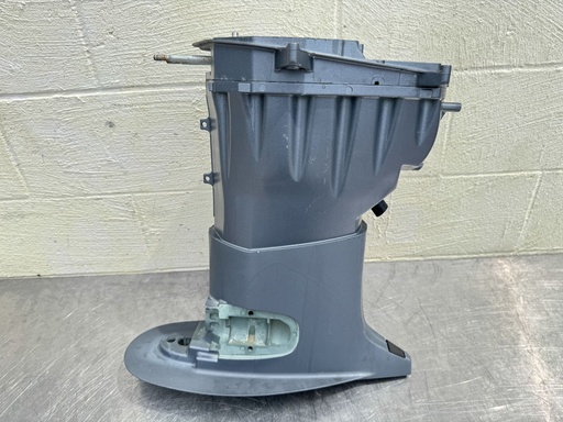 [034298] 2001 Yamaha 40 HP 4 Stroke Outboard Upper Casing Midsection {mpn} OEM