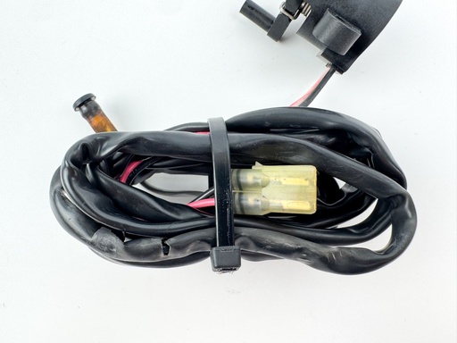 [034299] 2001 Yamaha 40 HP 4 Stroke Outboard Trim Sender Unit Sensor {mpn} OEM
