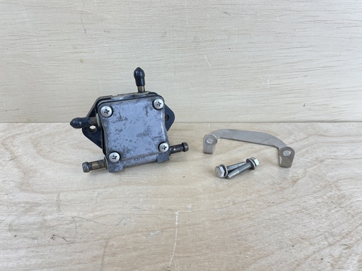 [008659] 2004 Mercury 40HP 4 Stroke Outboard Fuel Pump Assembly 892874T01